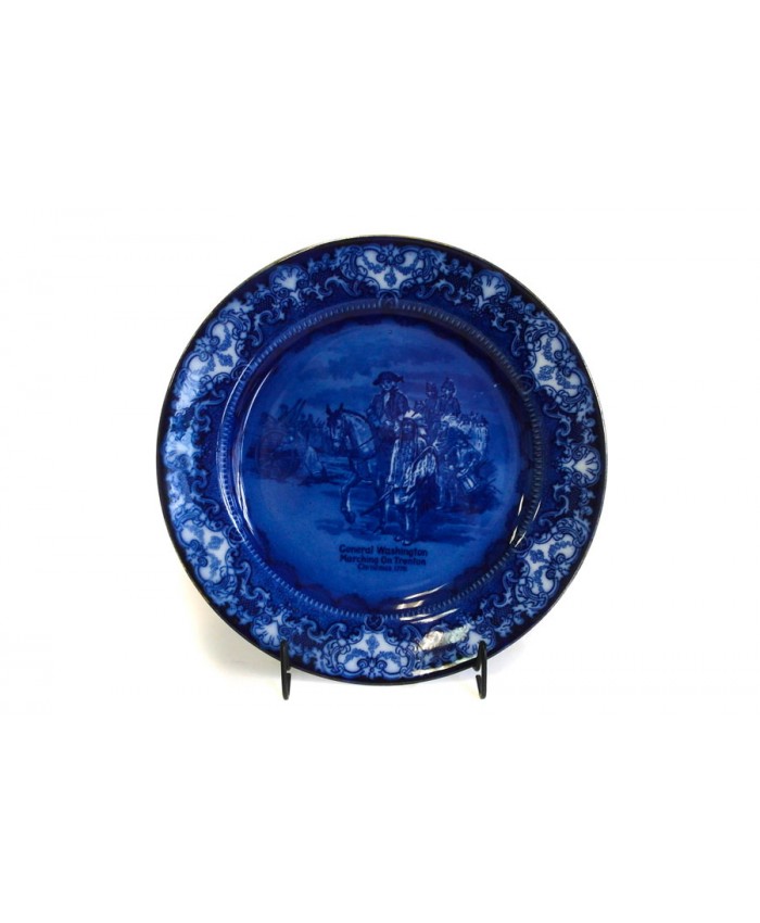 Dekorační talíř, Royal Doulton